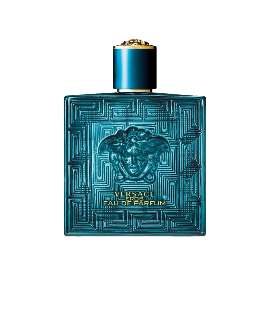 Versace Eros EDP