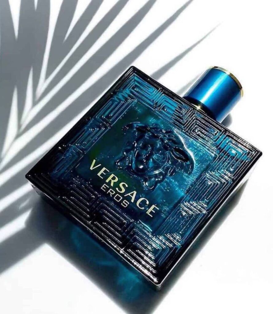 Versace Eros EDT