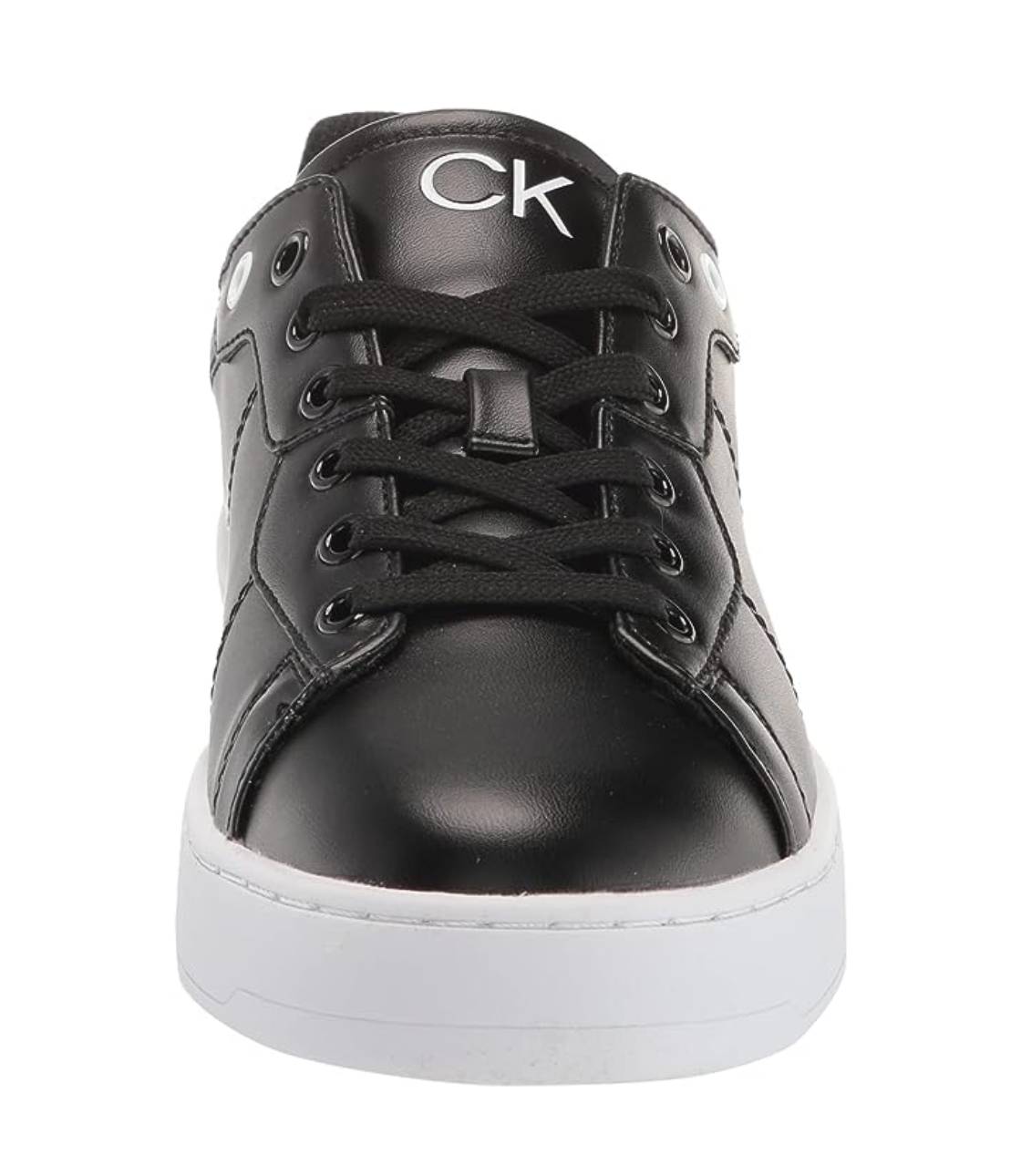 Giày Sneakers Calvin Klein Lucio Black