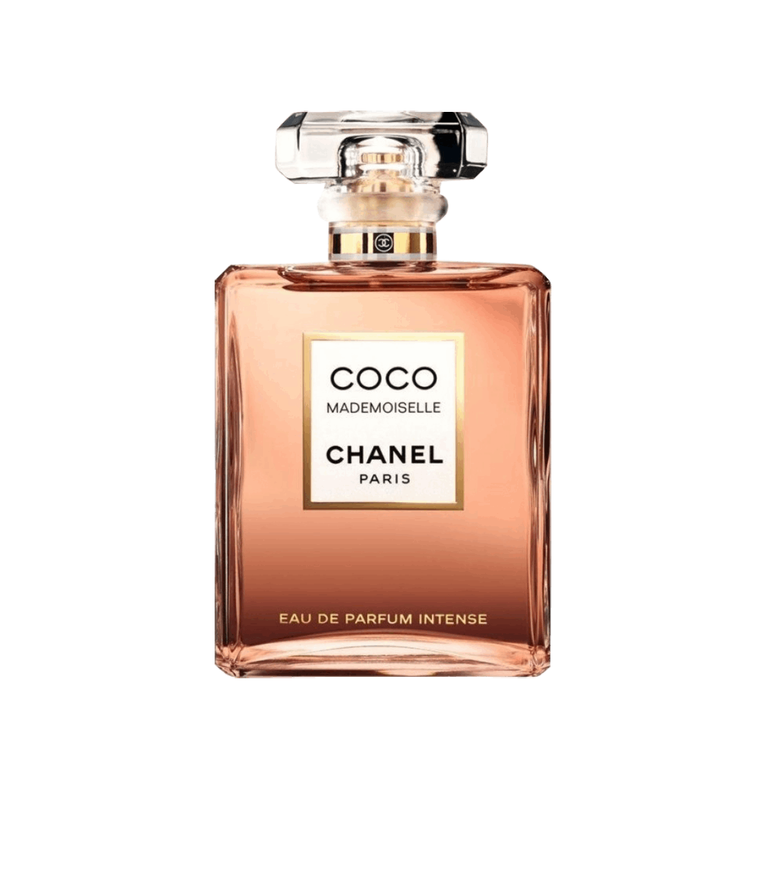 Chanel Coco Mademoiselle EDP Intense