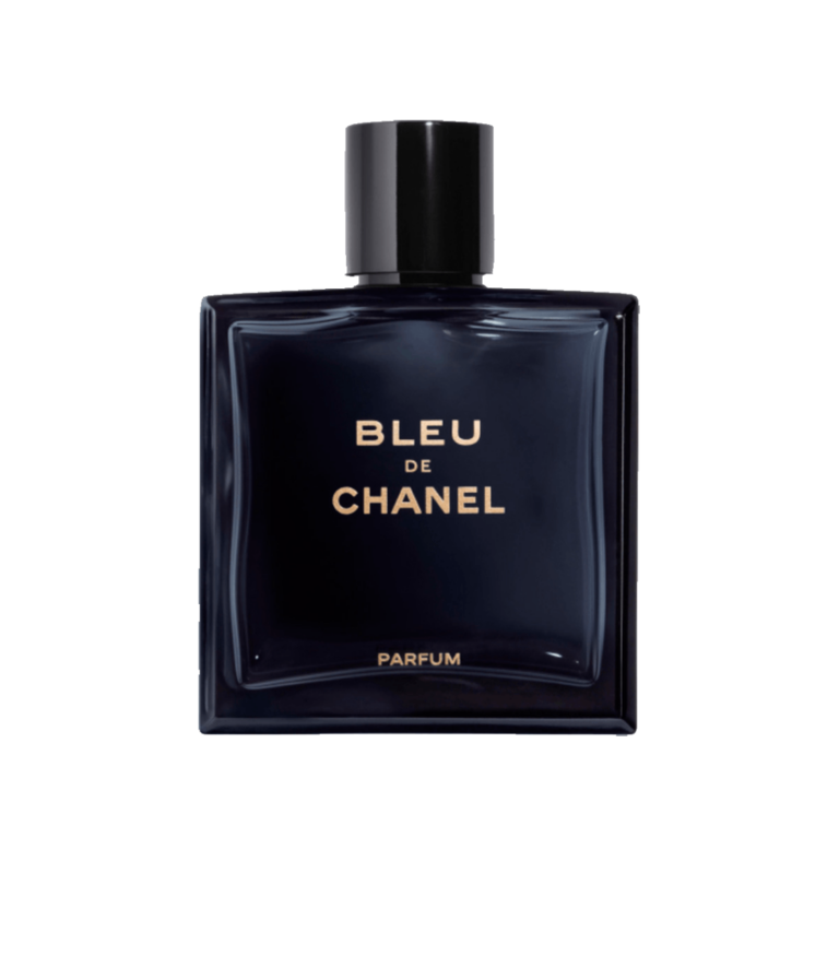 Chanel Bleu De Chanel Gold Parfum