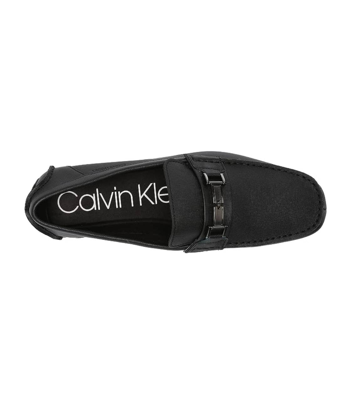 Giày Mọi Calvin Klein cmMAGNUS Black