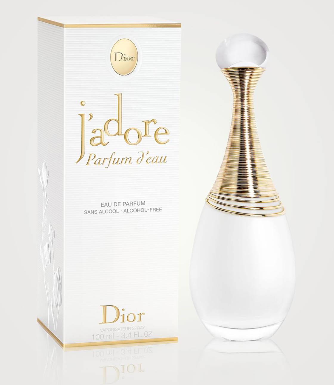 Dior J’adore Parfum d’Eau EDP