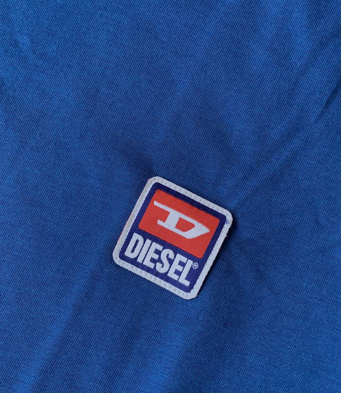 Diesel 66