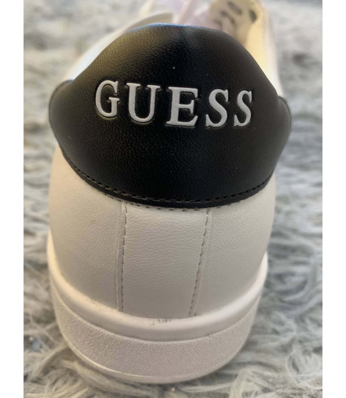 Giày Sneakers Guess 10