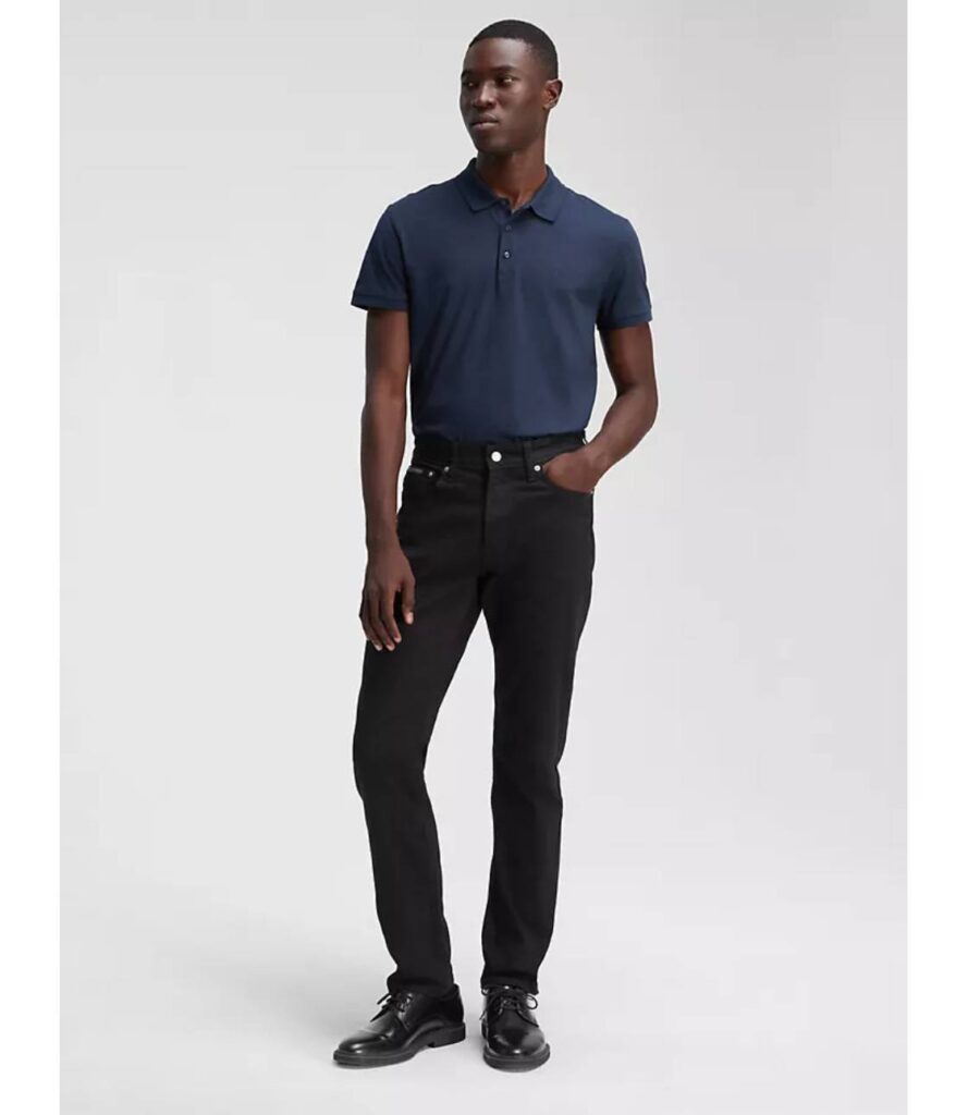 Calvin Klein 112