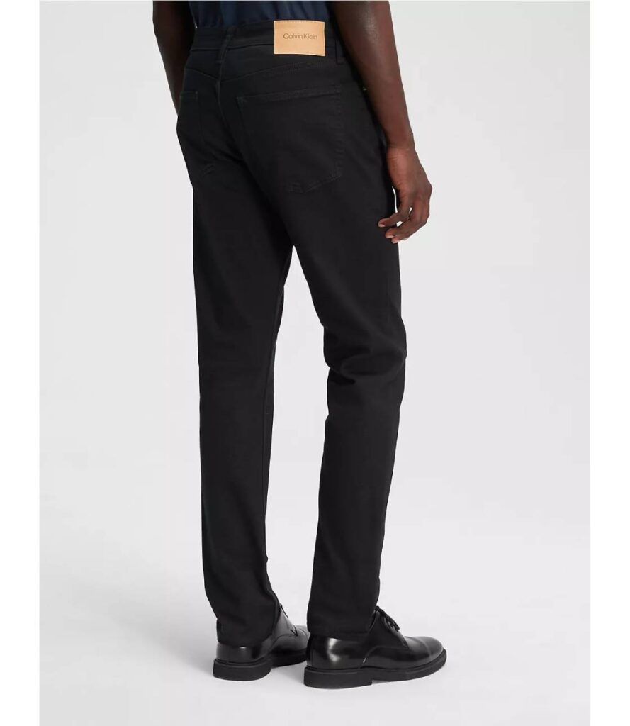 Calvin Klein 112