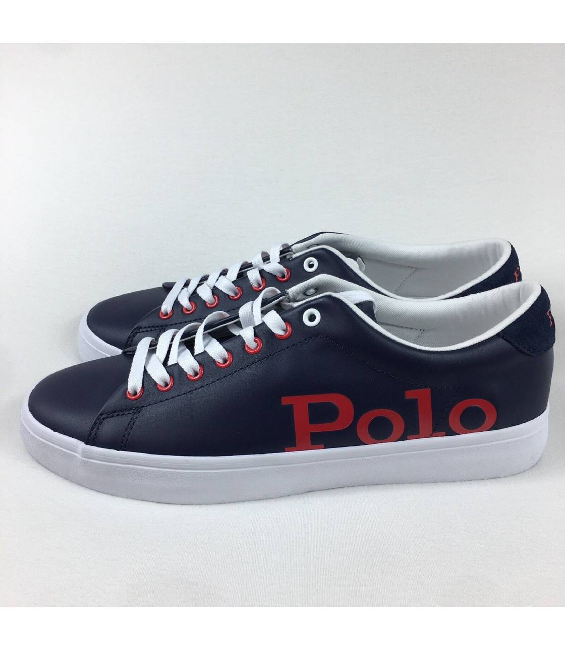 Giày sneakers Polo Ralph Lauren LongWood