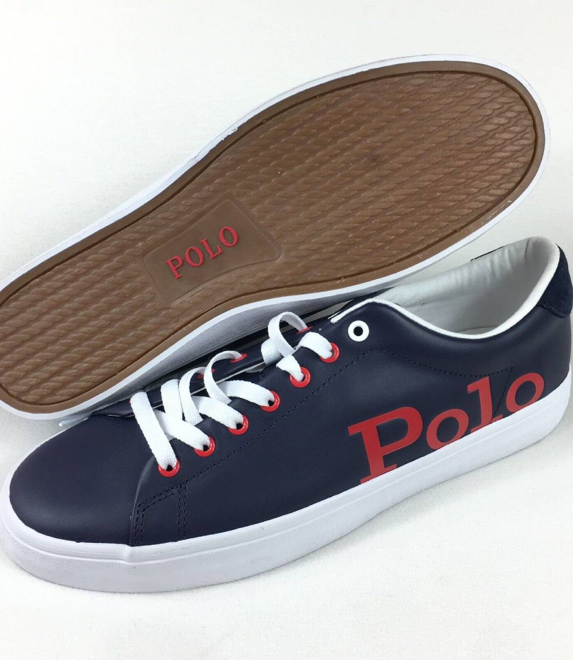 Giày sneakers Polo Ralph Lauren LongWood