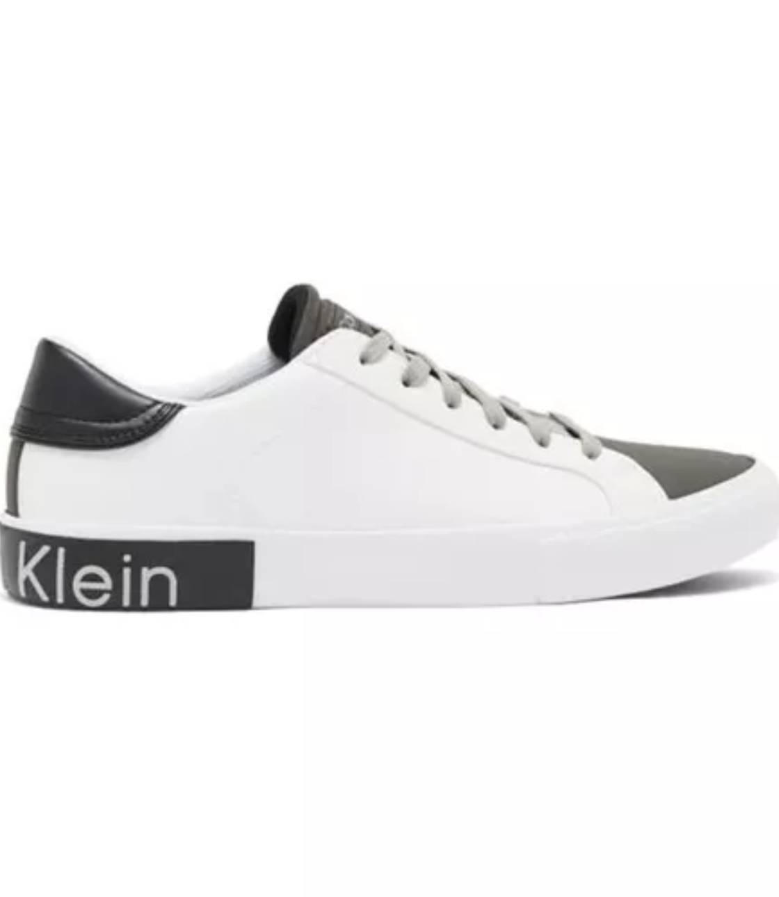 Giày sneakers Calvin Klein Deck