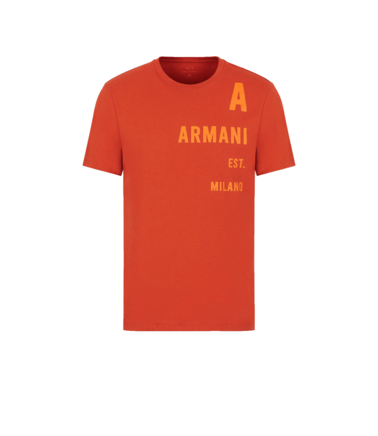 Armani Exchange 138