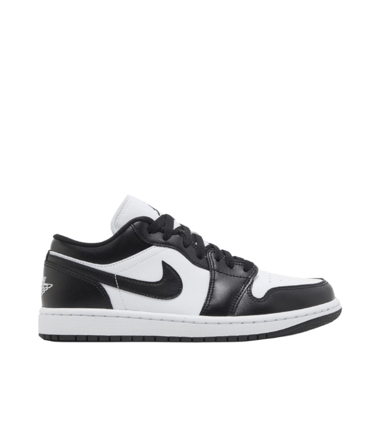 Sneaker Nike Air Jordan 1 Low Panda