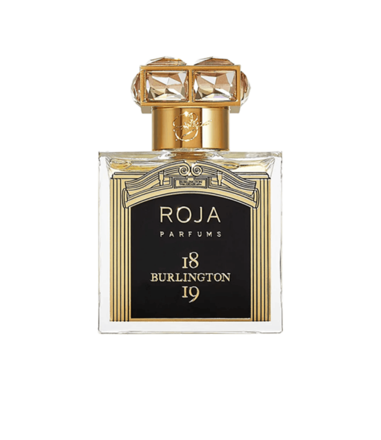 Roja Dove Burlington 1819 Parfums