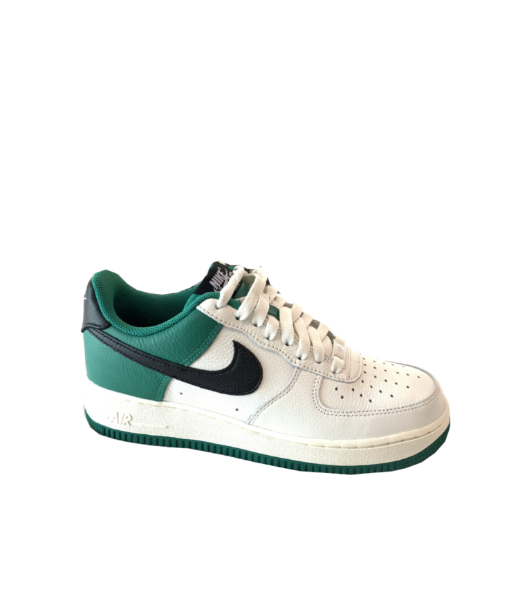 Sneaker Air Force 1 By Custom
