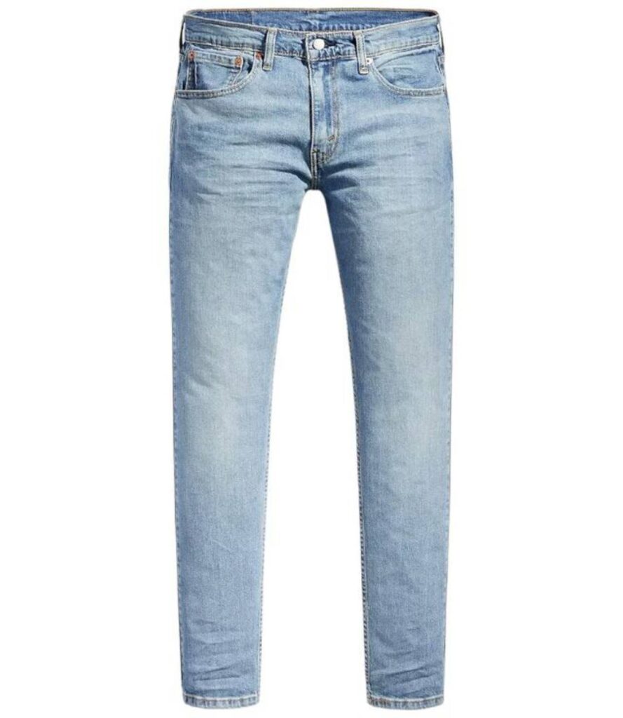 Levi's 512 - 0733