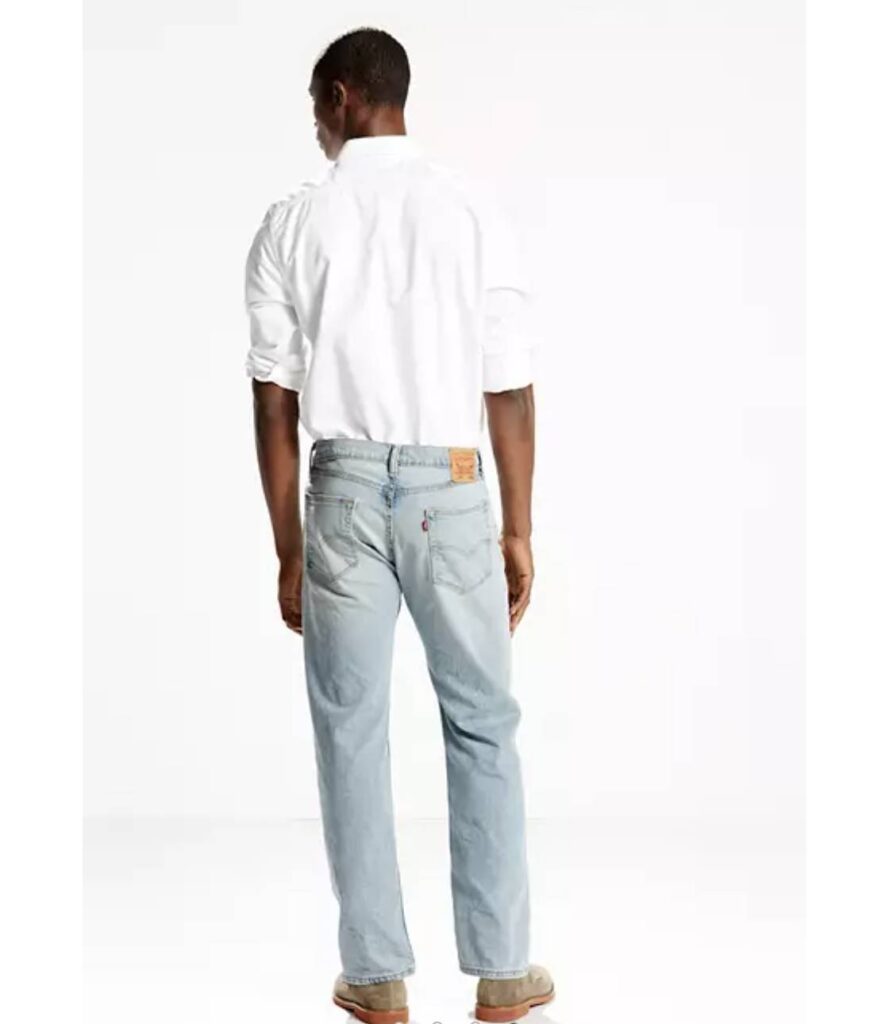 Levi's 505 - 1373
