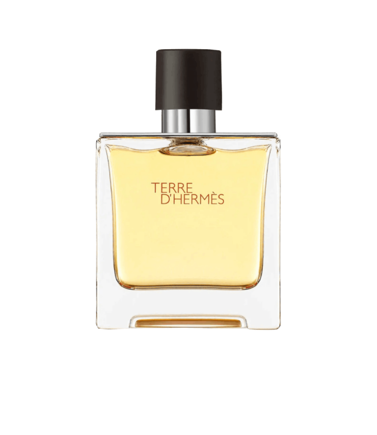 Hermes Terre d’Hermes Pure Parfum