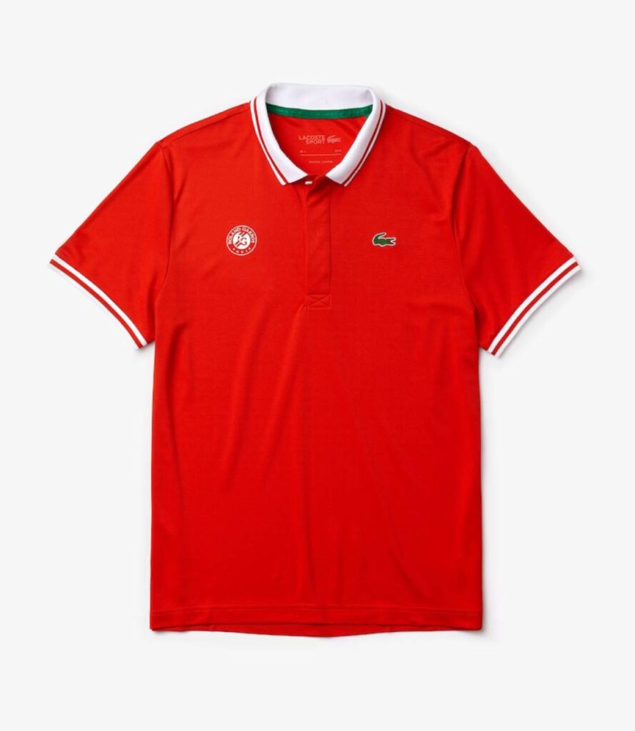 Lacoste 369