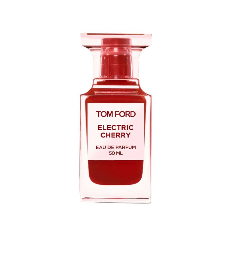 Tom Ford Electric Cherry. EDP