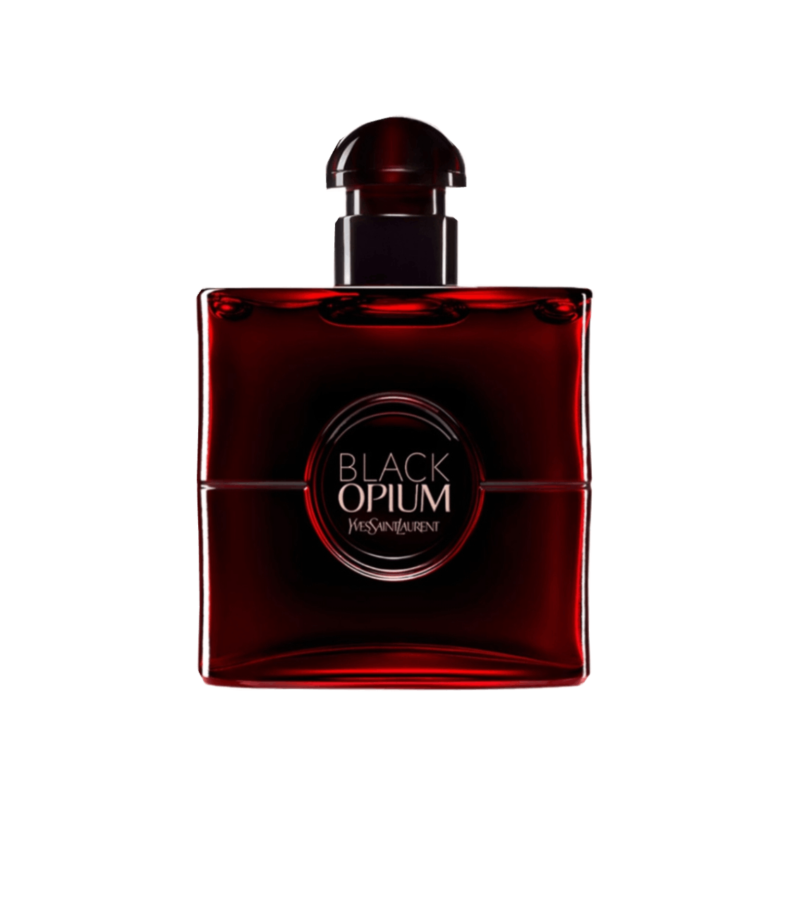 Ysl Black Opium Over red EDP