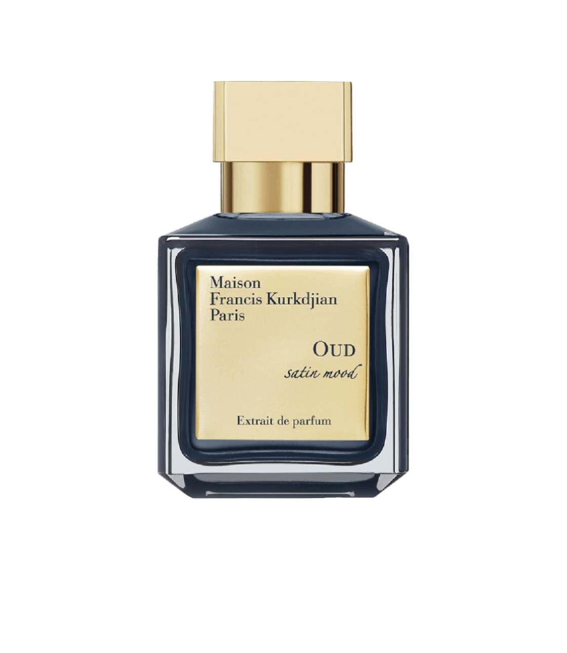 MFK Baccarat Oud Satin Mood Extrait