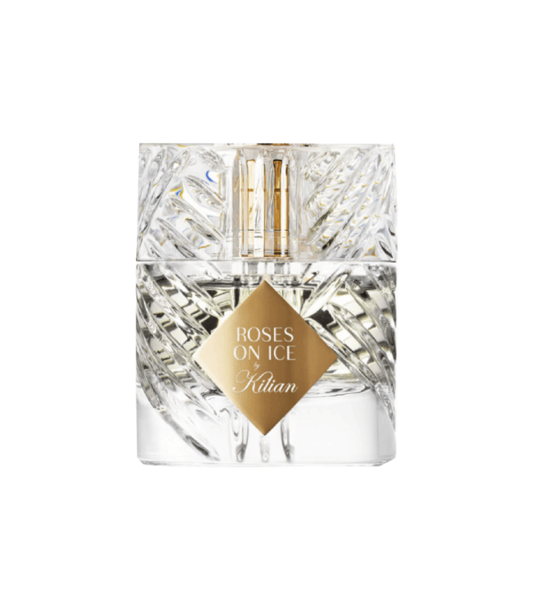 Kilian Rose On Ice EDP