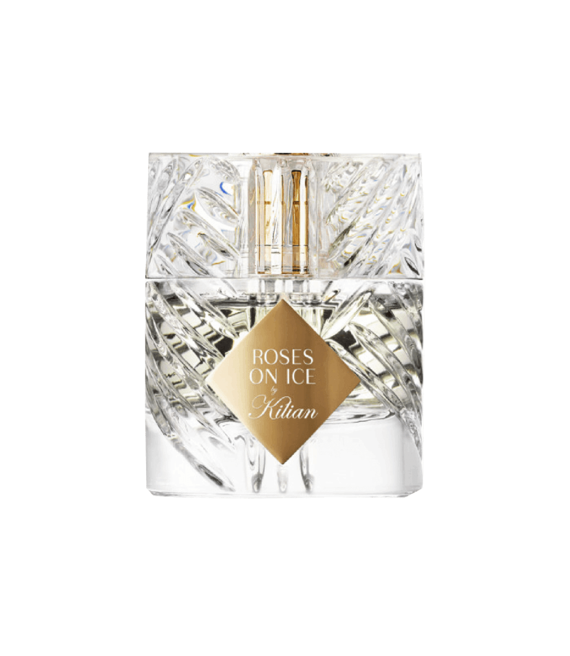 Kilian Rose On Ice EDP