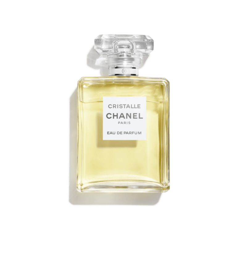 Chanel Cristalle Eau De Parfum