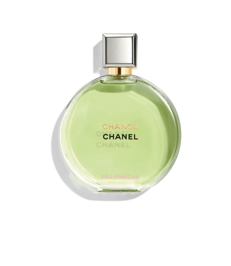 Chanel Chance Eau Fraiche EDP 100 ml