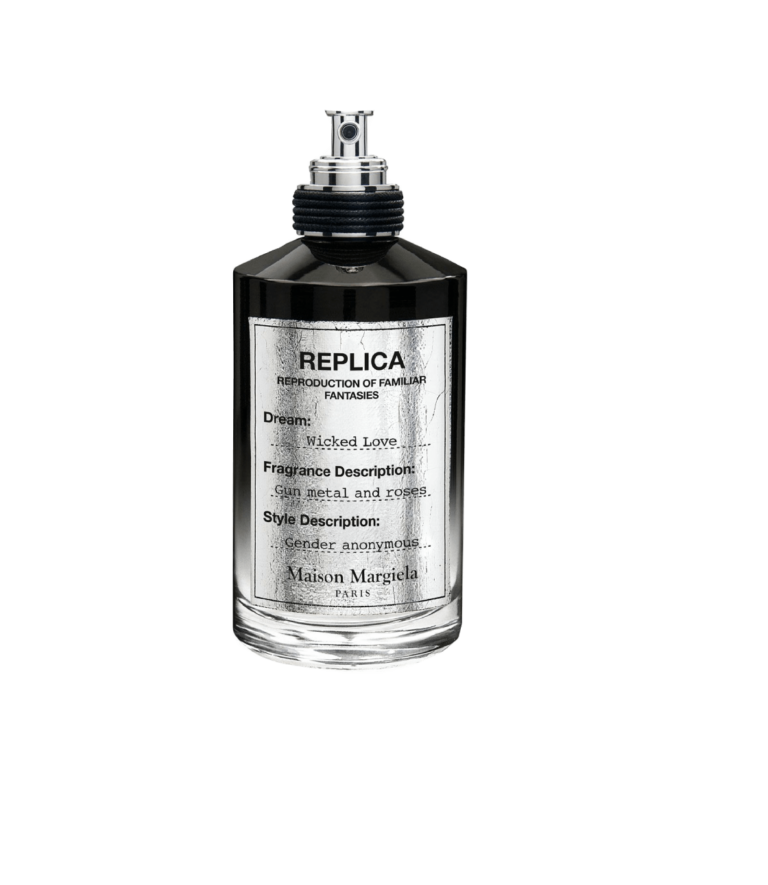 Maison Margiela Replica Wicked Love EDP