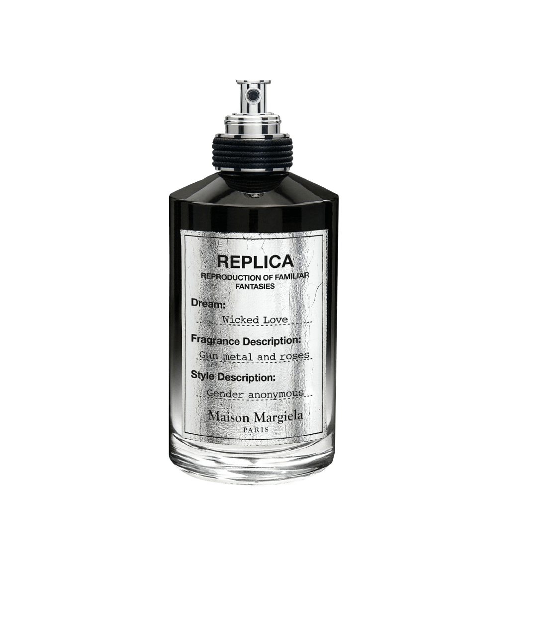 Maison Margiela Replica Wicked Love EDP