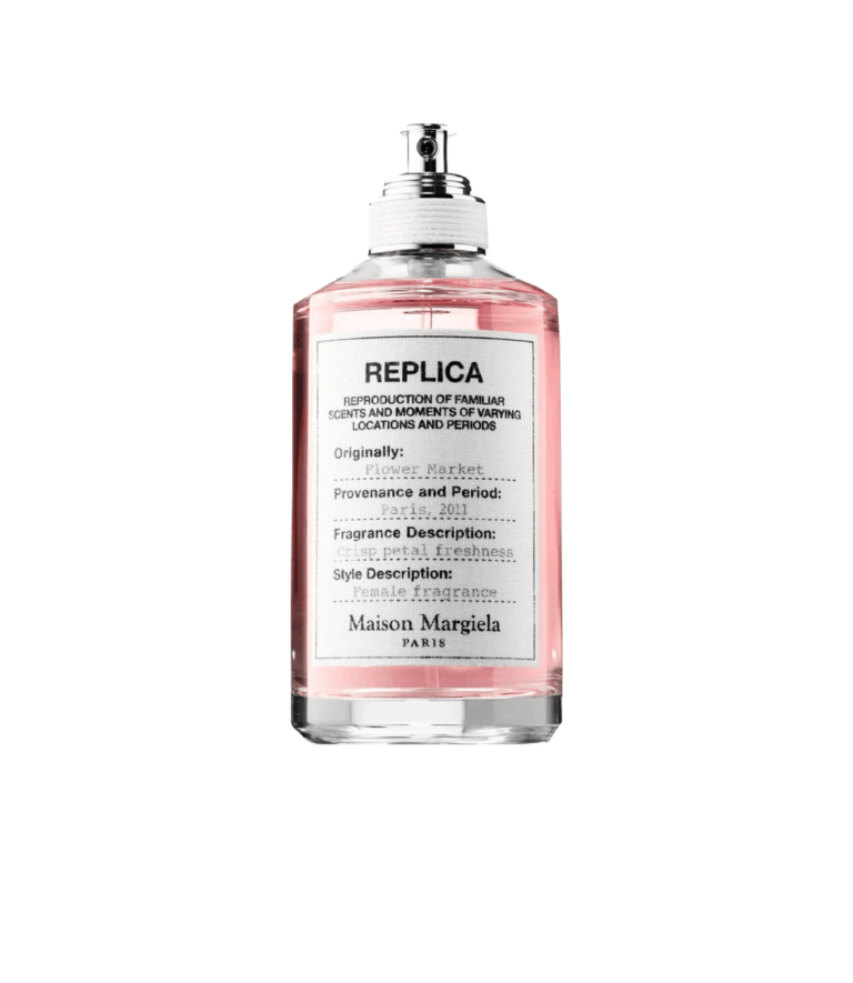 Maison Margiela Replica Flower Market EDT