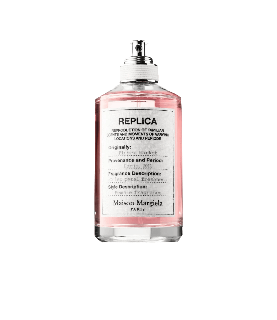 Maison Margiela Replica Flower Market EDT