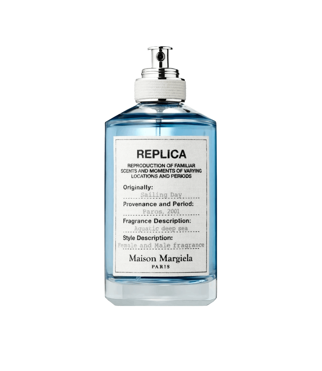 Maison Margiela Replica Salling Day EDT