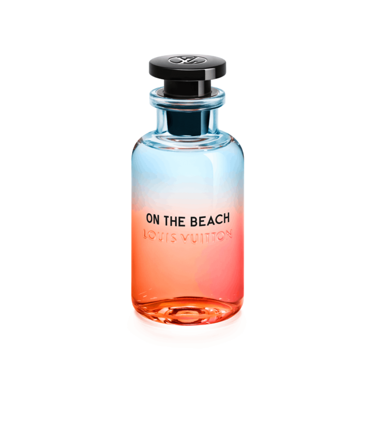 Louis Vuitton On The Beach EDP