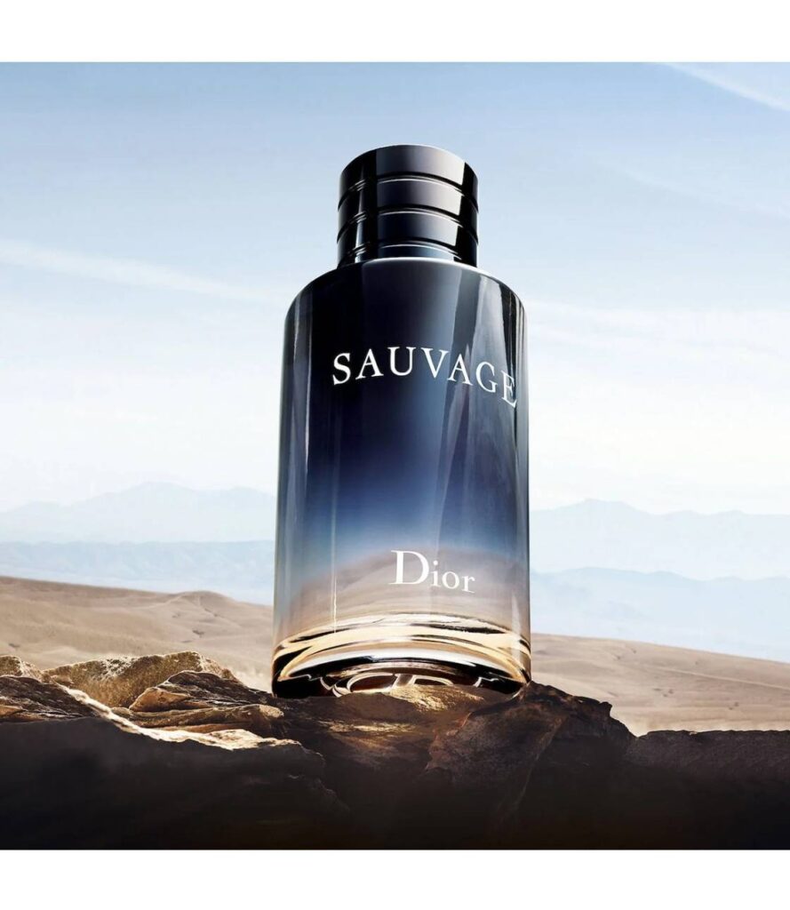 Dior Sauvage EDT