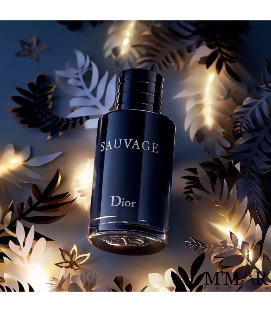Dior Sauvage EDT