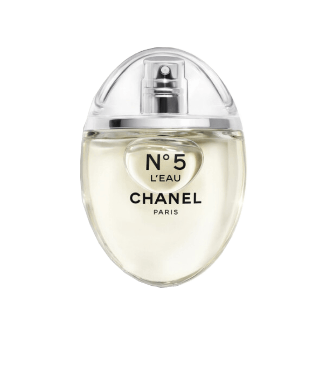 Chanel No5 L'eau Limited Edition EDT