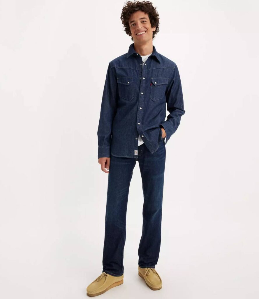 Levi’s 505-2195