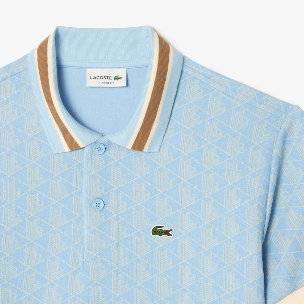 Lacoste 385