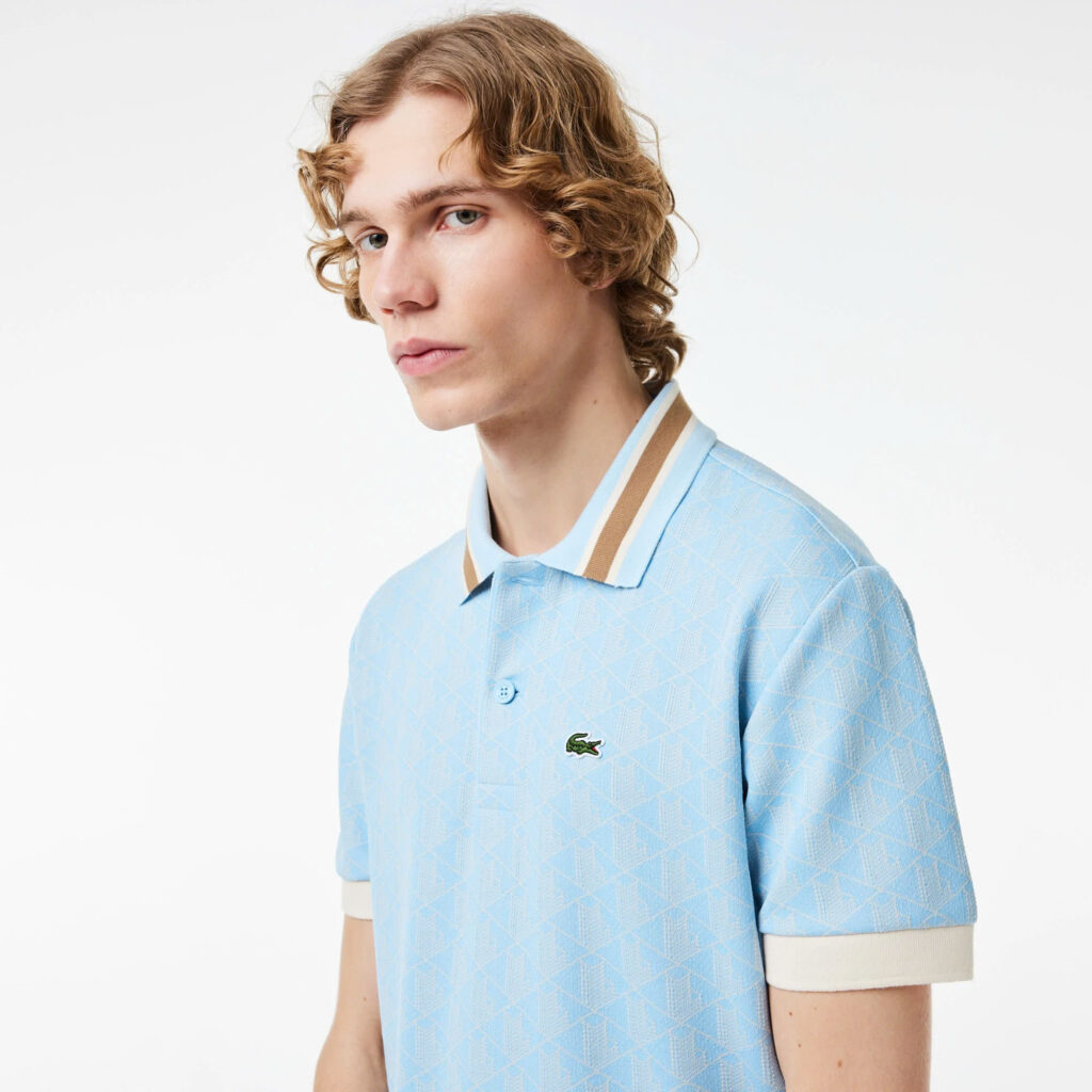 Lacoste 385