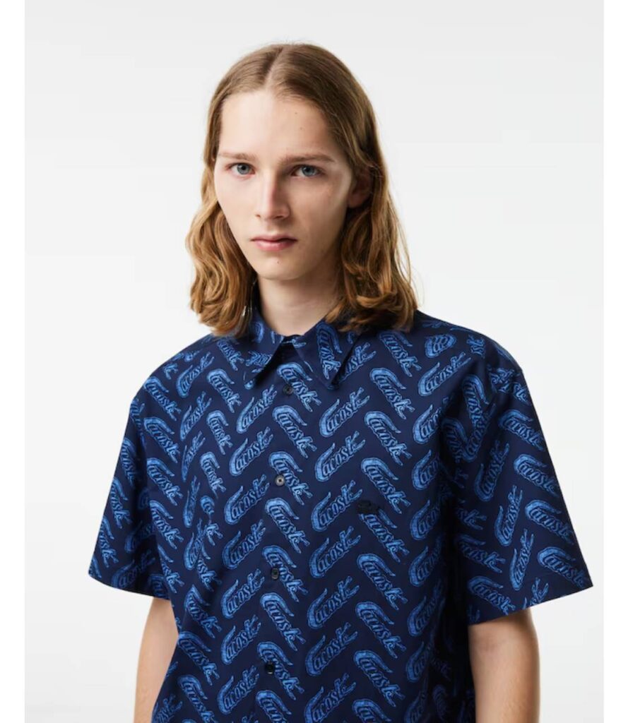 Lacoste 58