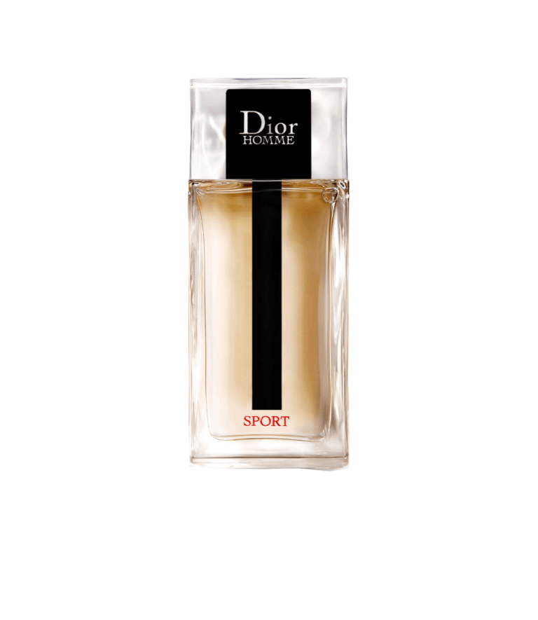 Dior Homme Sport EDT