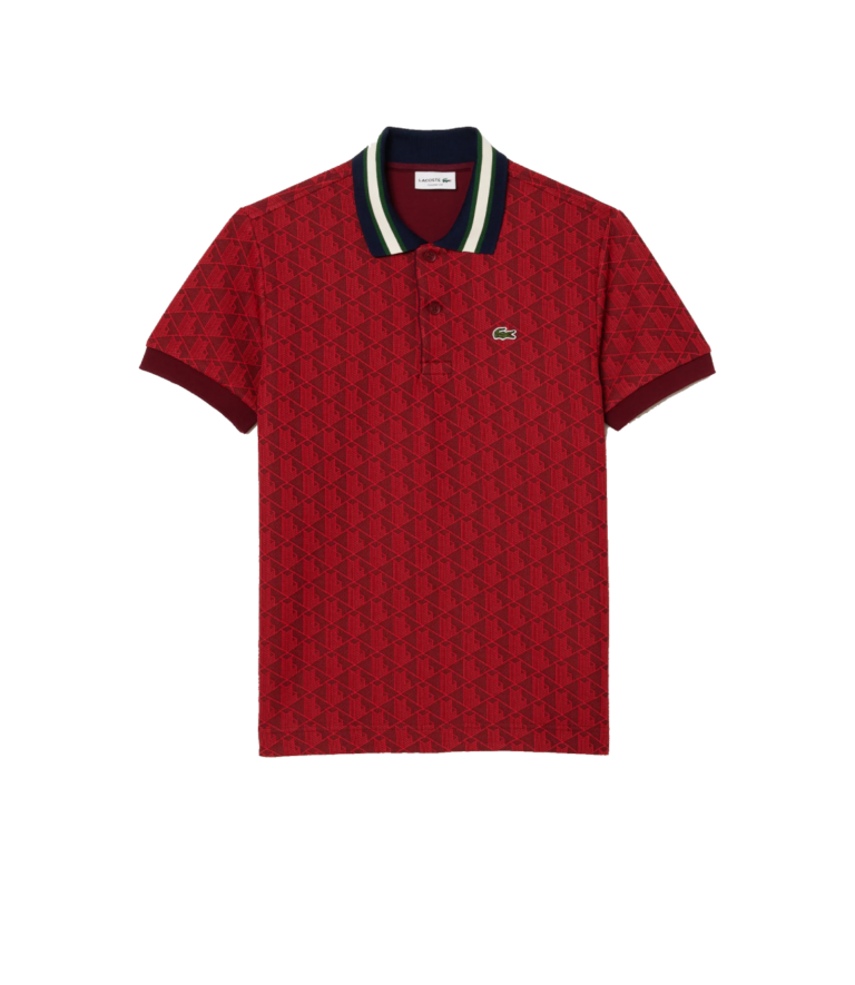 Lacoste 393