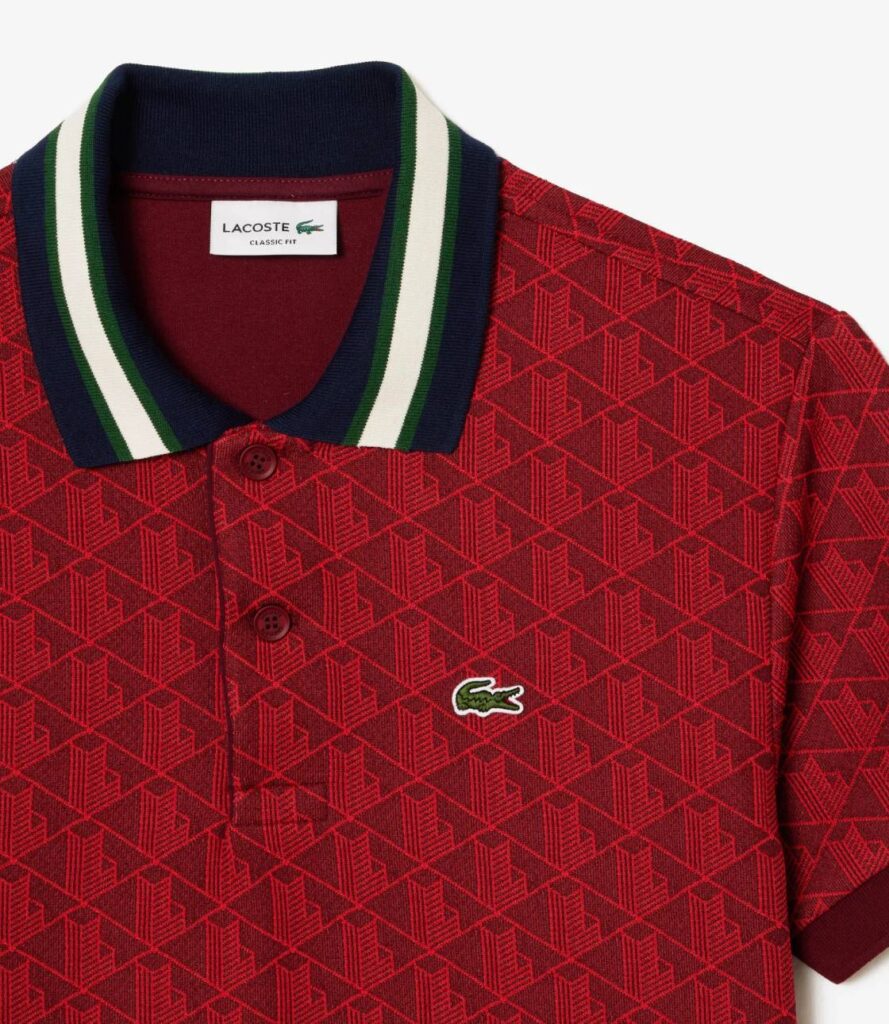 Lacoste 393