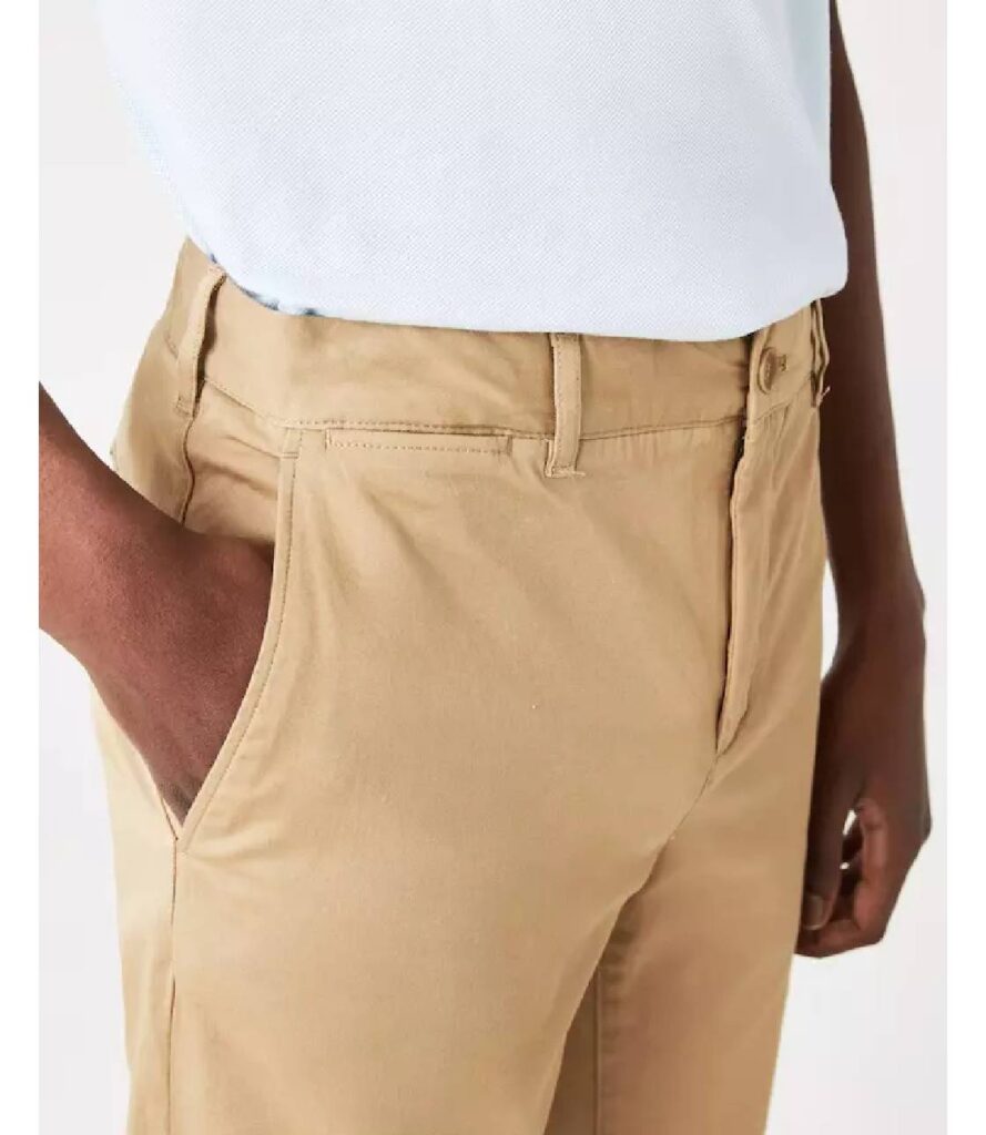 Lacoste 13