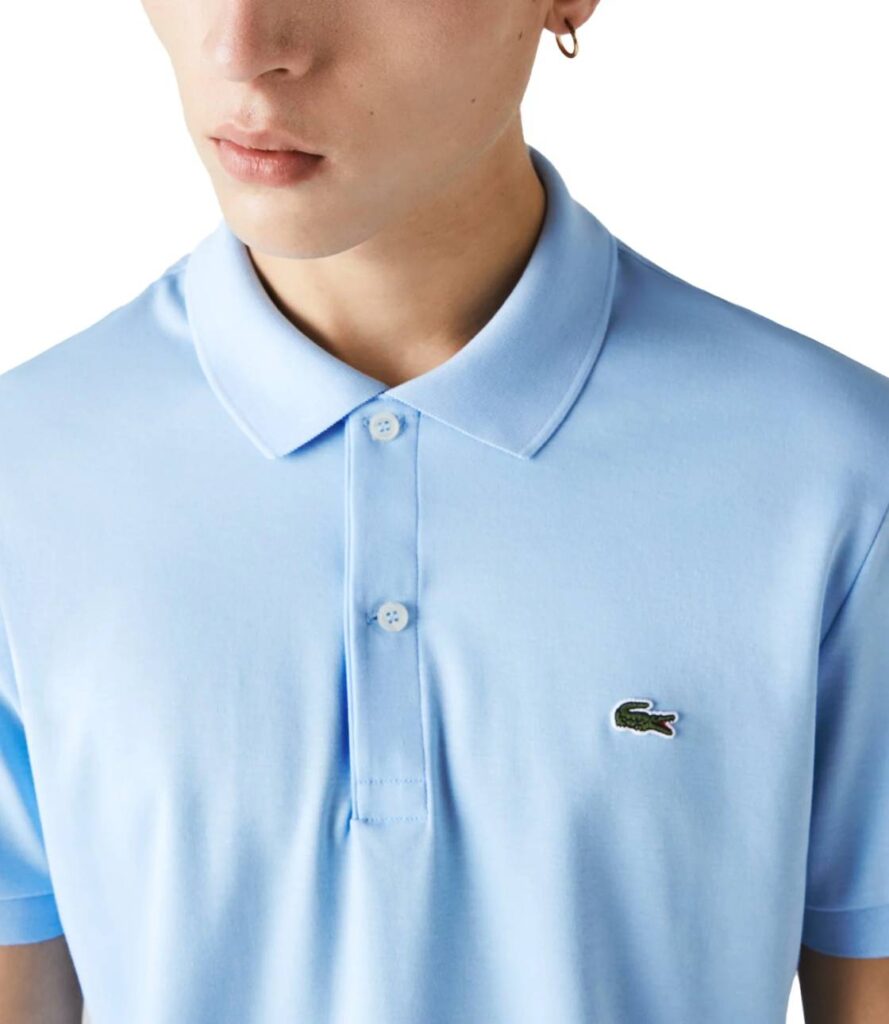 lacoste 413