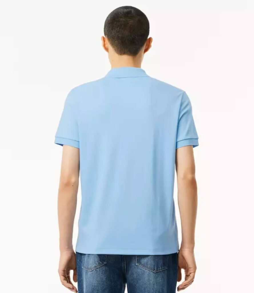 lacoste 413
