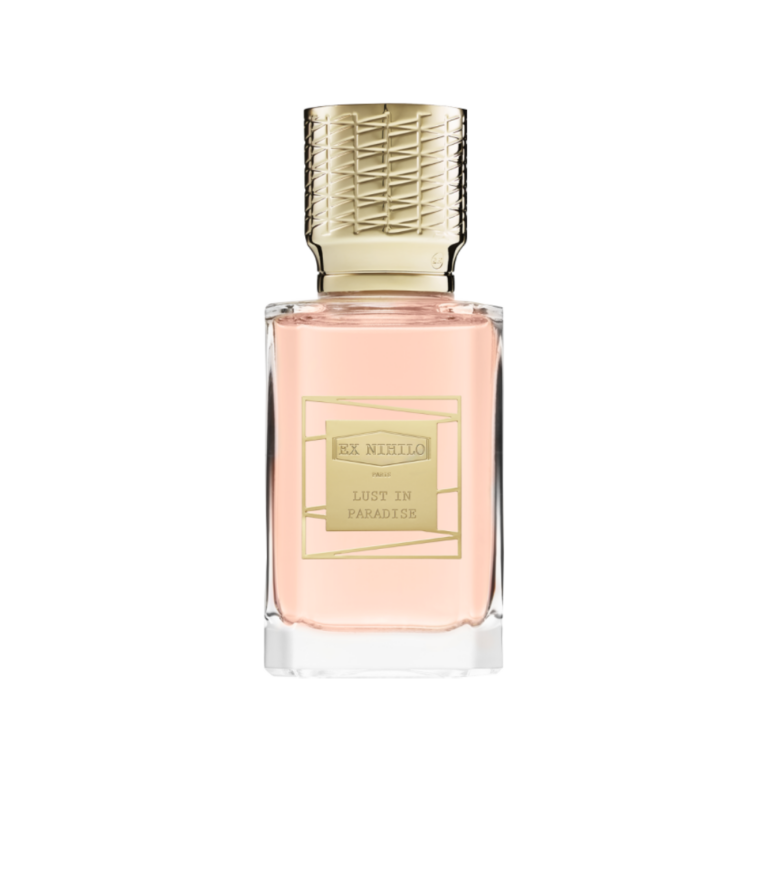 Ex Nihilo Paris lust in Paradise EDP