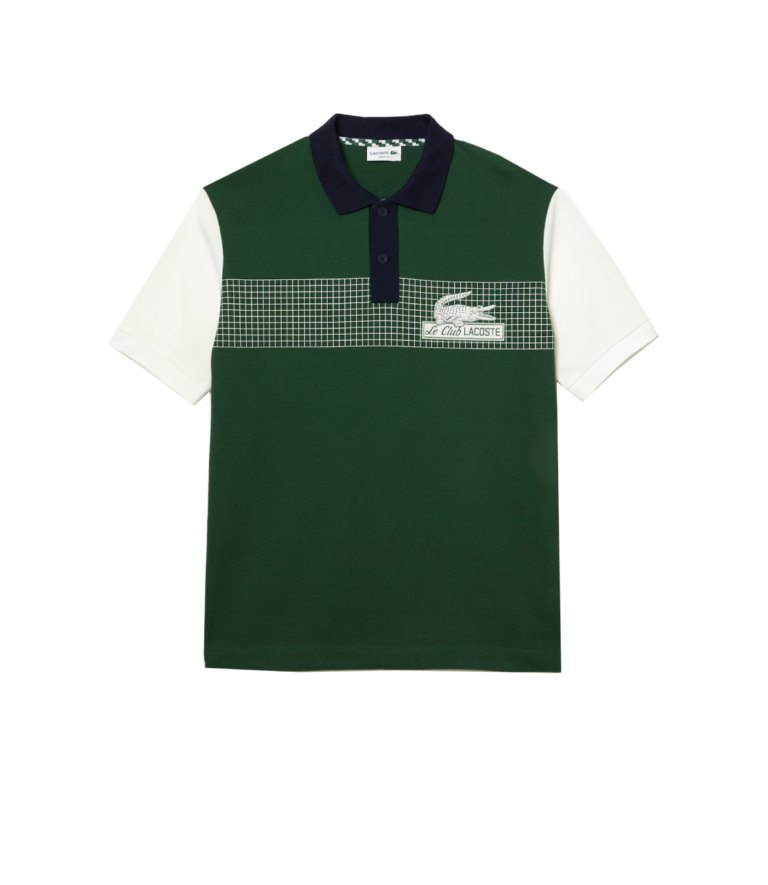Lacoste 417
